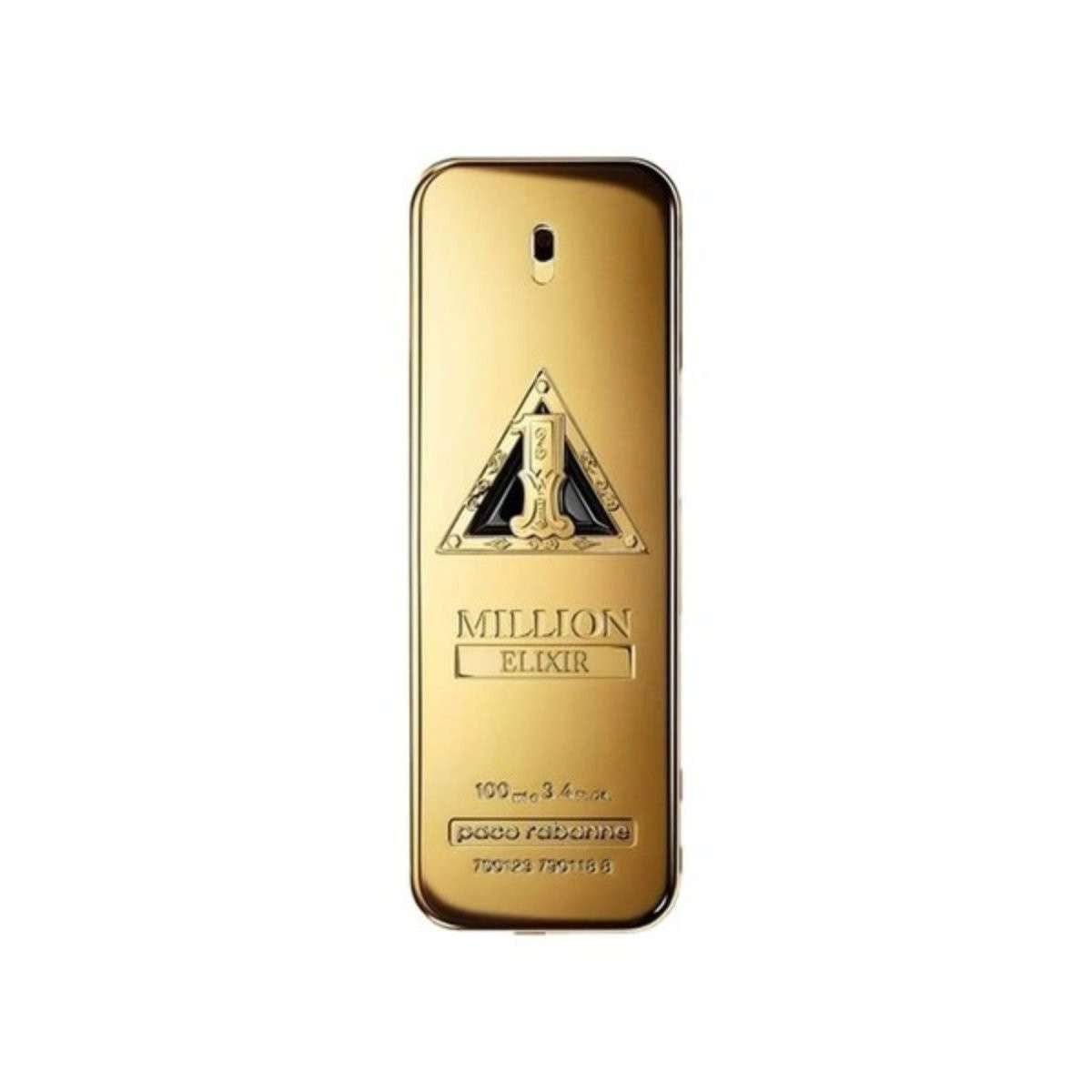 Paco Rabanne 1 Million Elixir Fragrance 3.4 oz 3349668600304