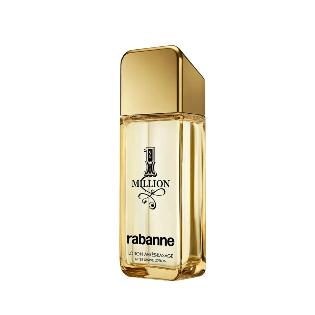 Paco Rabanne 1 Million Fragrance 3.4 oz 3349666007921
