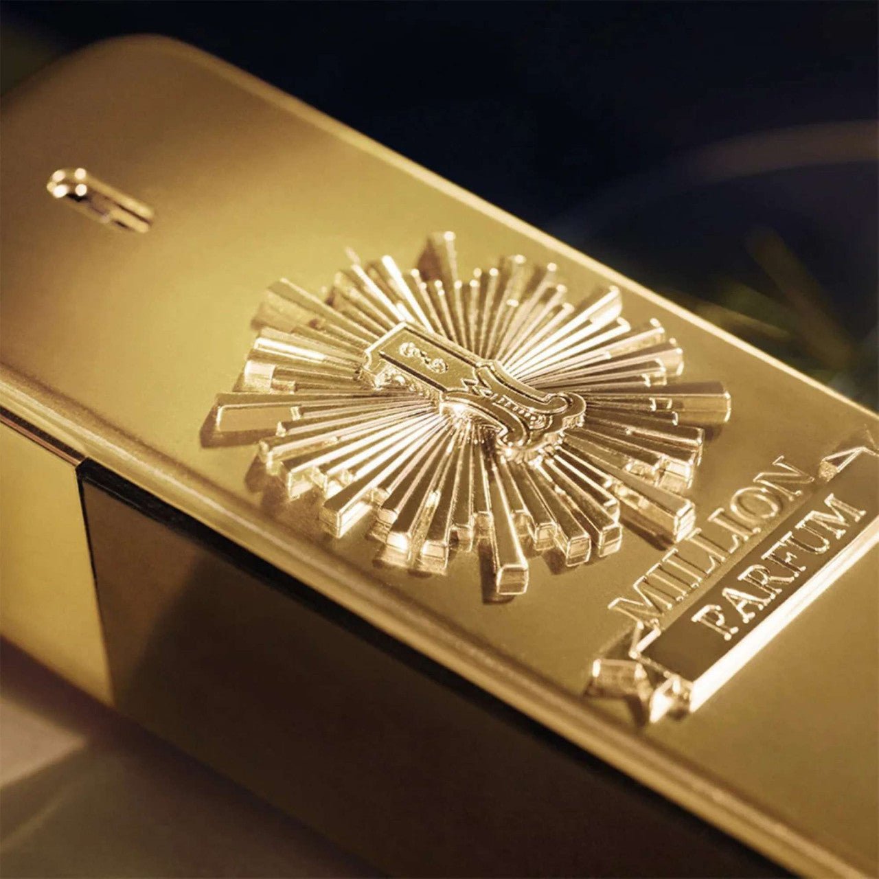 Paco Rabanne 1 Million Fragrance 3.4 oz 3349668579839