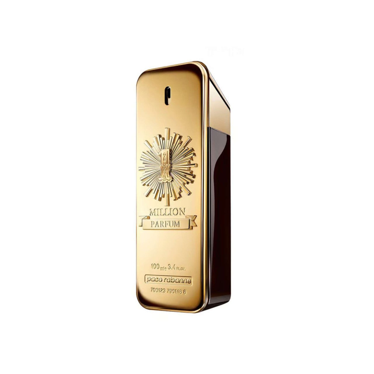 Paco Rabanne 1 Million Fragrance 3.4 oz 3349668579839