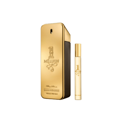 Paco Rabanne 1 Million Gift Set Set 1 3349668627240
