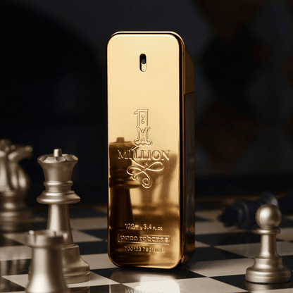 Paco Rabanne 1 Million Gift Set Set 1 3349668634828