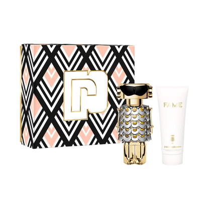 Paco Rabanne Fame Gift Set Set 1 3349668613991