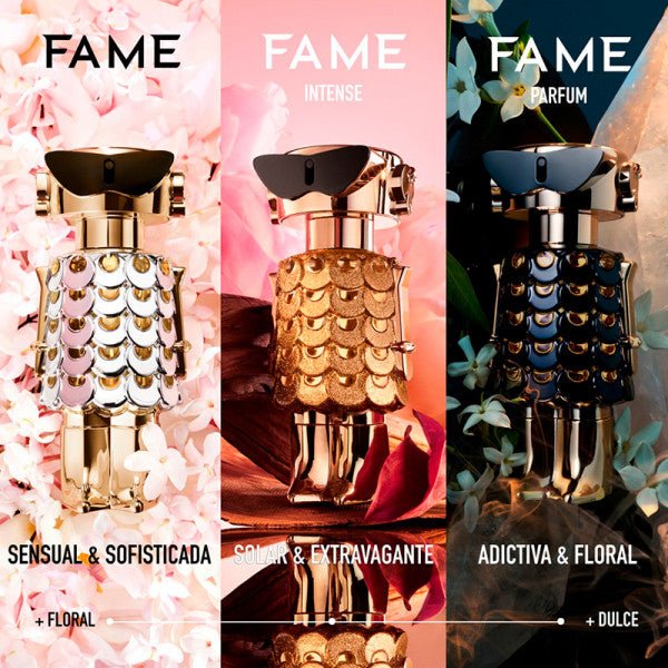 Paco Rabanne Fame Gift Set Set 1 3349668613991