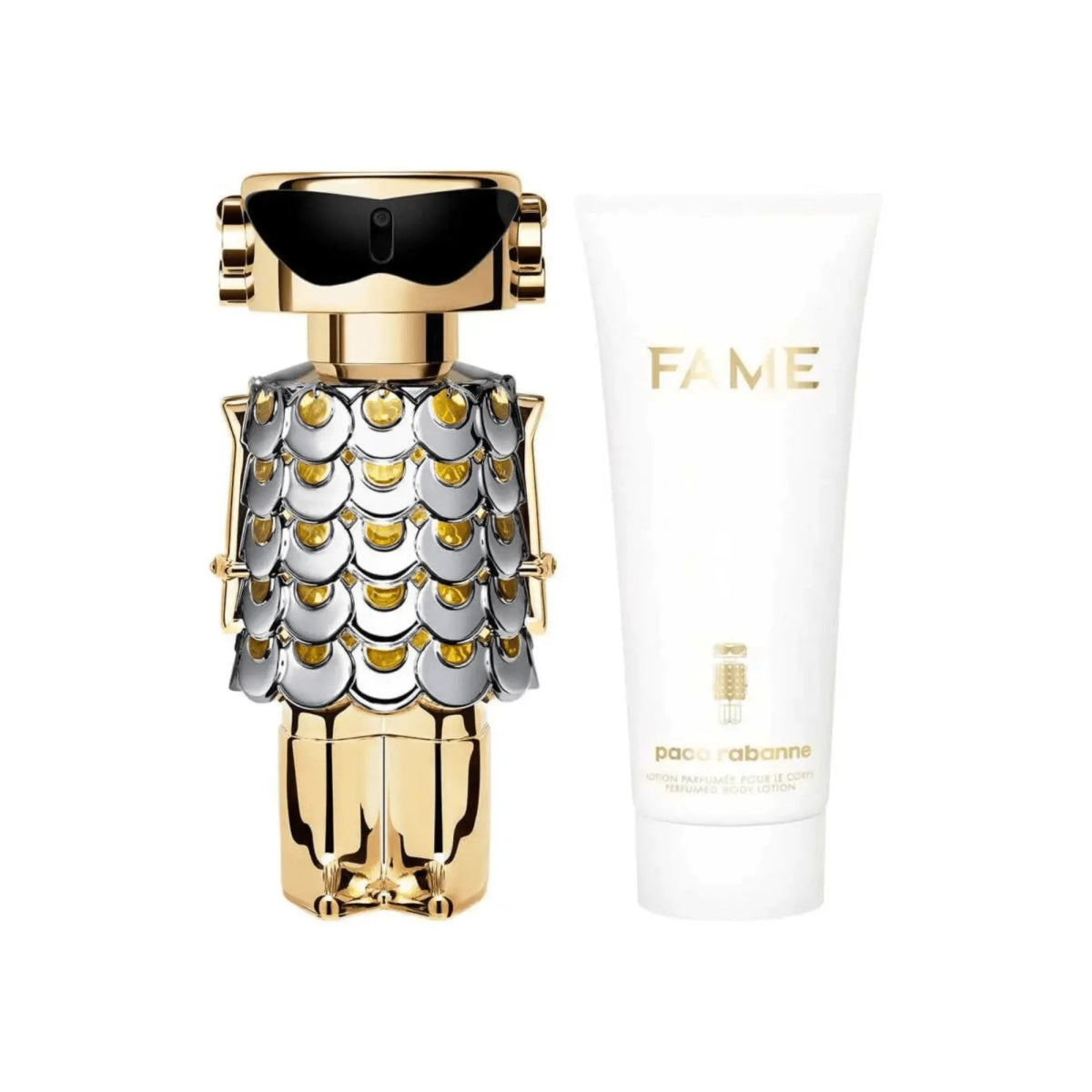 Paco Rabanne Fame Gift Set Set 1 3349668613991