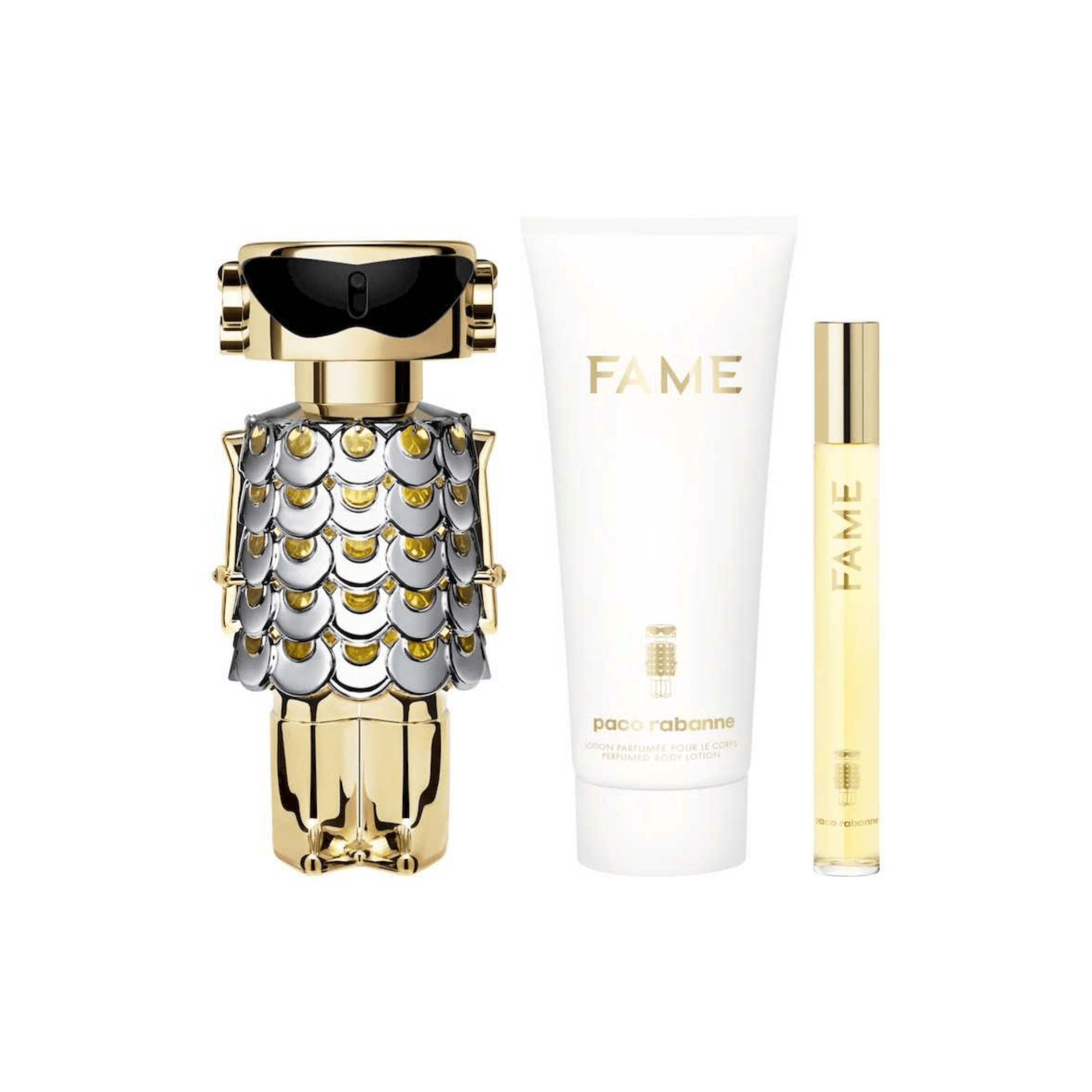 Paco Rabanne Fame Gift Set Set 1 3349668623549
