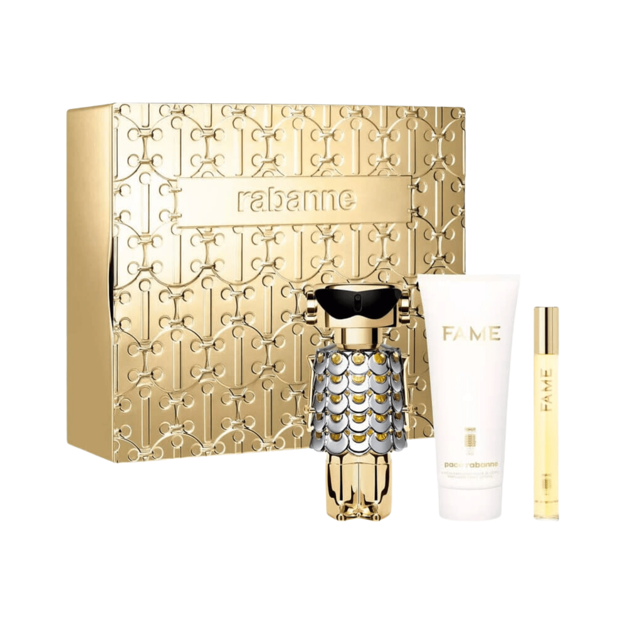 Paco Rabanne Fame Gift Set Set 1 3349668623549