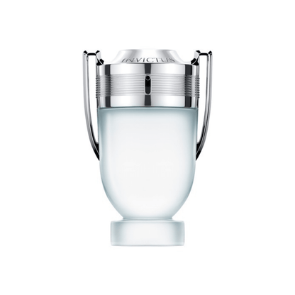 Paco Rabanne Invictus Aqua Fragrance 3.4 oz 3349668536504