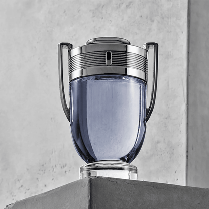 Paco Rabanne Invictus Fragrance 1.7 oz 3349668515653