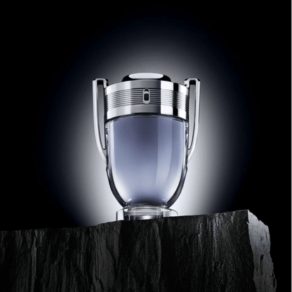 Paco Rabanne Invictus Fragrance 1.7 oz 3349668515653