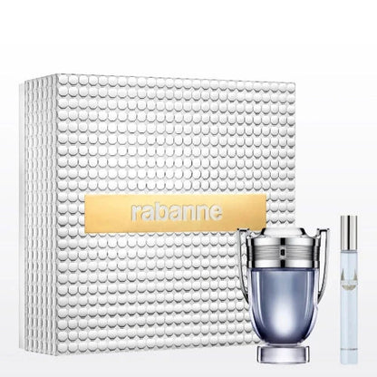 Paco Rabanne Invictus Gift Set Set 1 3349668628681