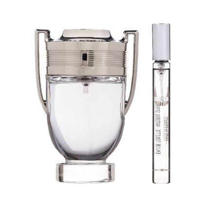 Paco Rabanne Invictus Gift Set Set 1 3349668628681