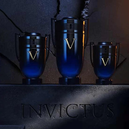 Paco Rabanne Invictus Victory Elixir Fragrance 1.7 oz 3349668614516