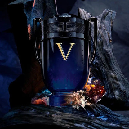 Paco Rabanne Invictus Victory Elixir Fragrance 1.7 oz 3349668614516