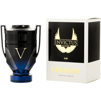 Paco Rabanne Invictus Victory Elixir Fragrance 3.4 oz 3349668614523