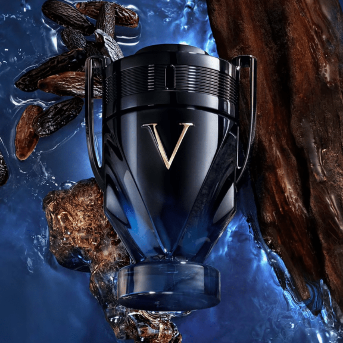 Paco Rabanne Invictus Victory Elixir Gift Set for Men – 365 Fragrances