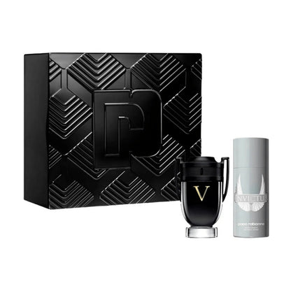 Paco Rabanne Invictus Victory Gift Set Set 1 3349668613861