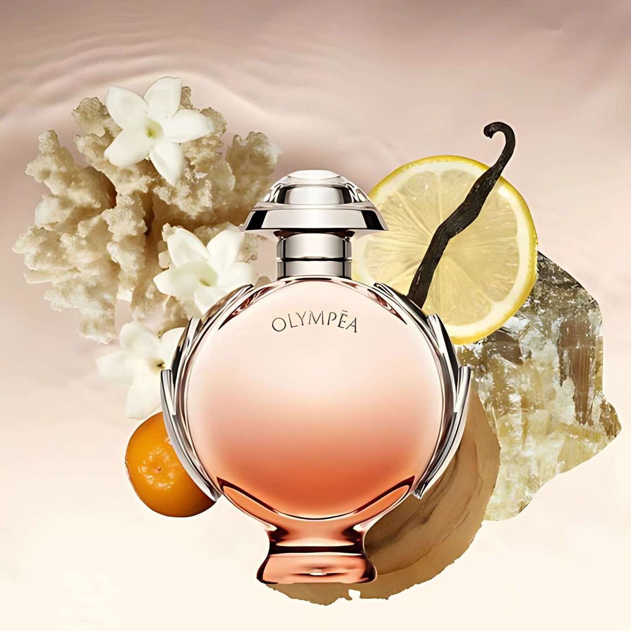 Paco Rabanne Olympea Gift Set Set 1 3349668628544