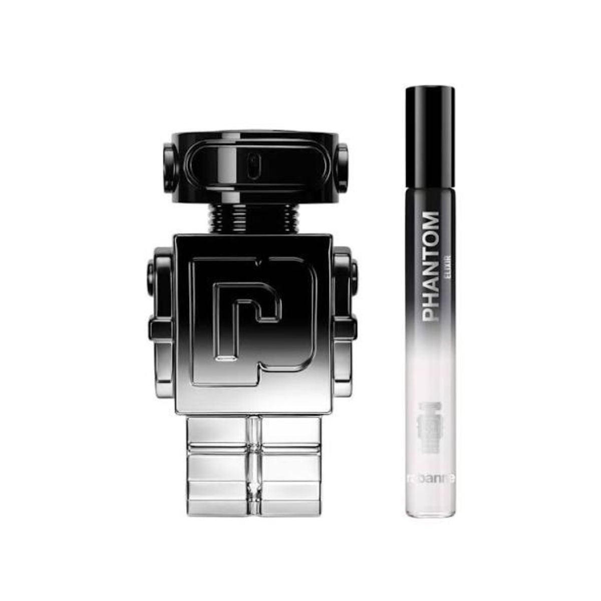 Paco Rabanne Phantom Elixir Gift Set Set 1 3349668656516
