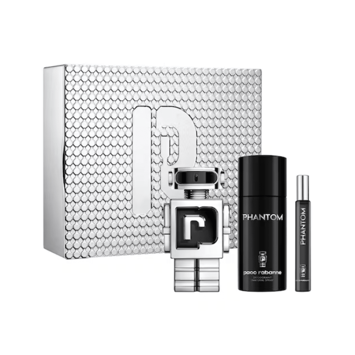 Paco Rabanne Phantom Gift Set Set 1 3349668628278