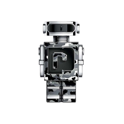 Paco Rabanne Phantom Legion Fragrance 3.4 oz 3349668601042