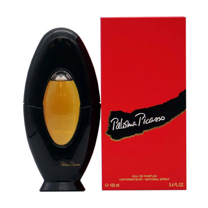 Paloma Picasso Paloma Picasso Fragrance 3.3 oz 3360373054749
