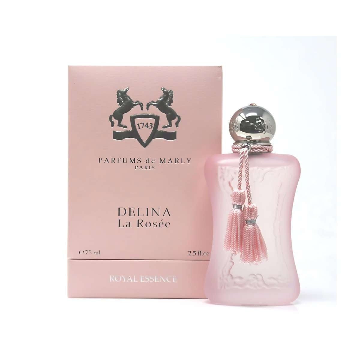 Parfums De Marly Delina La Rosée Fragrance 2.5 oz 3700578501967