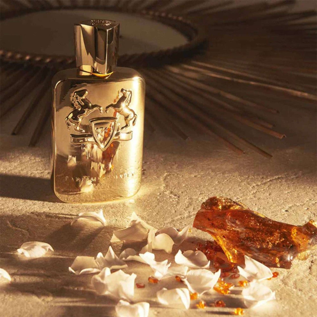 Parfums De Marly Godolphin Fragrance 4.2 oz 3700578505002