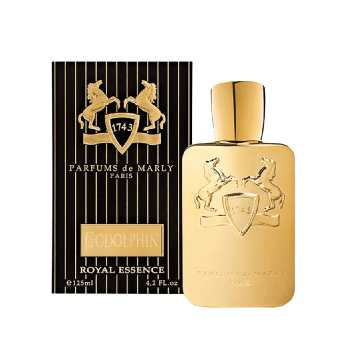 Parfums De Marly Godolphin Fragrance for – 365 Fragrances