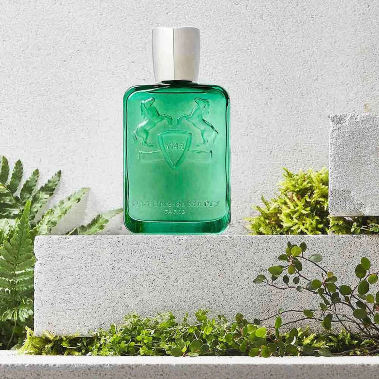 Parfums De Marly Greenley Fragrance 4.2 oz 3700578502162