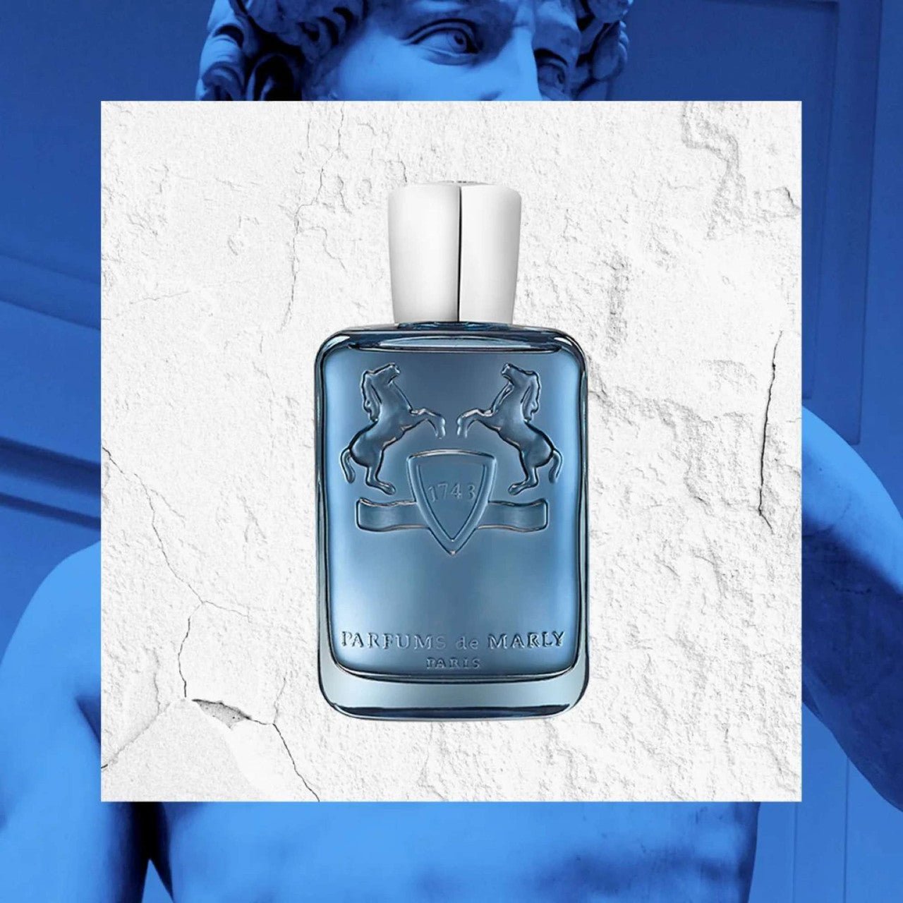 Parfums De Marly Sedley Fragrance 4.2 oz 3700578502186