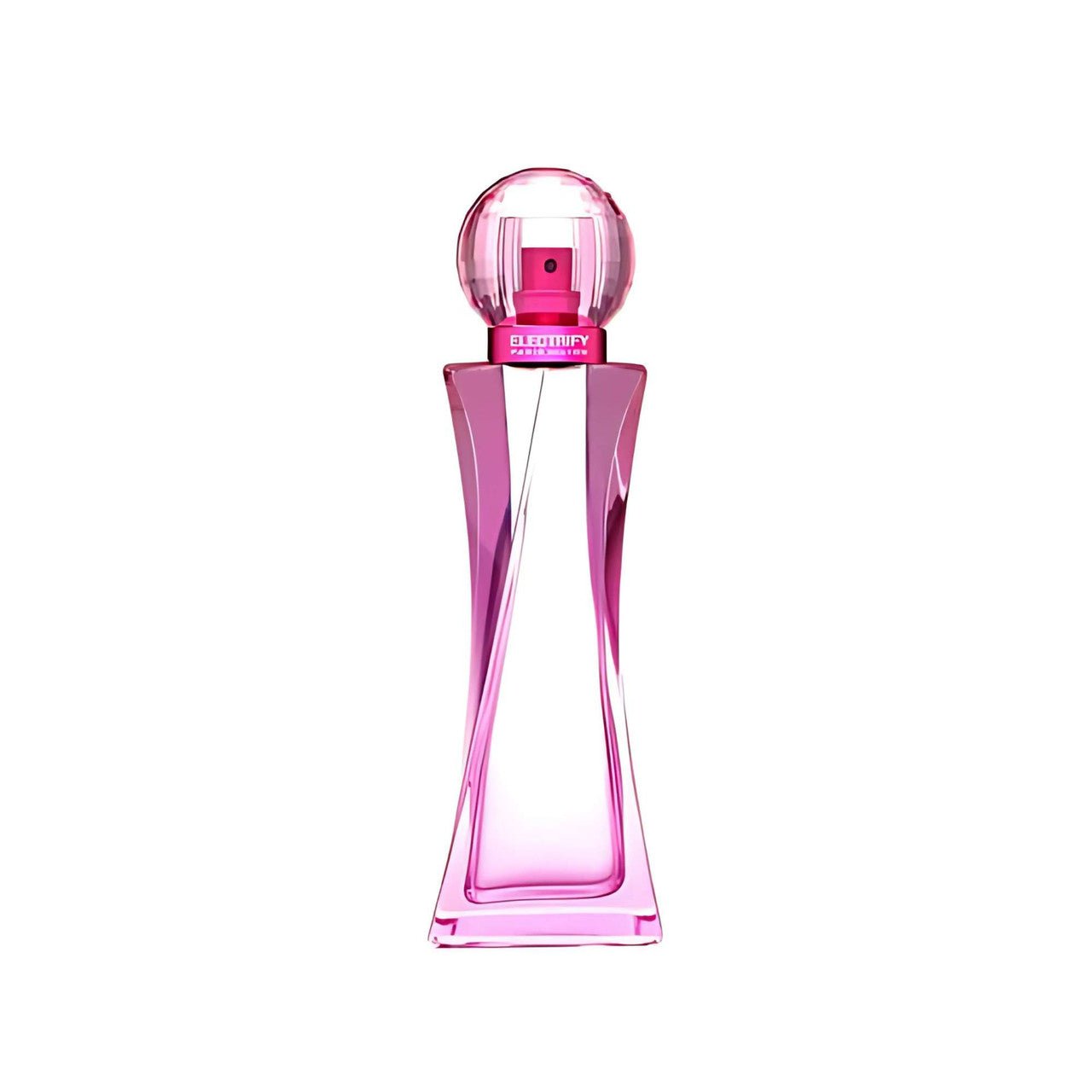 Paris Hilton Electrify Fragrance 3.4 oz 608940580295