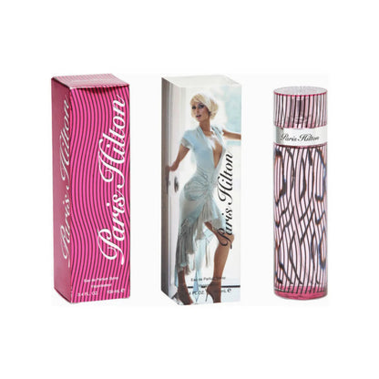 Paris Hilton Paris Hilton Fragrance 3.4 oz 608940517482