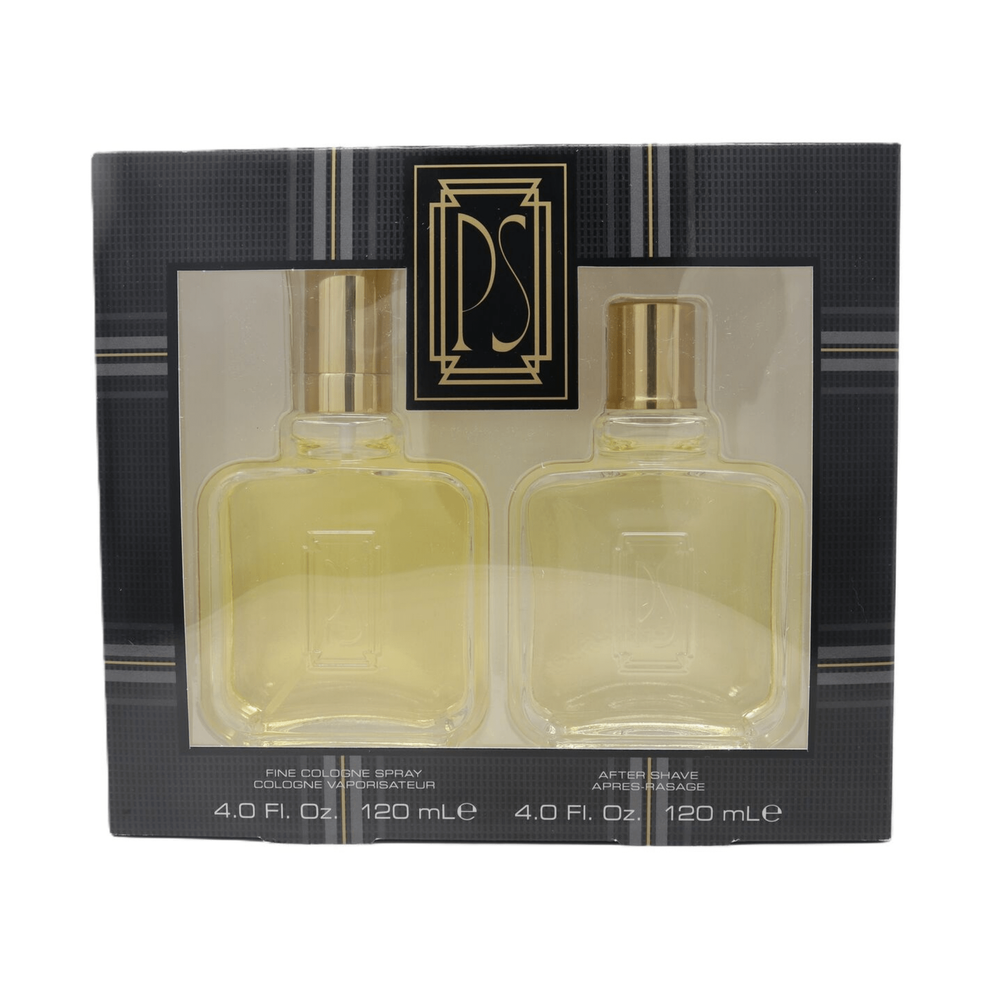 Paul Sebastian Paul Sebastian Gift Set Set 1 719346295666