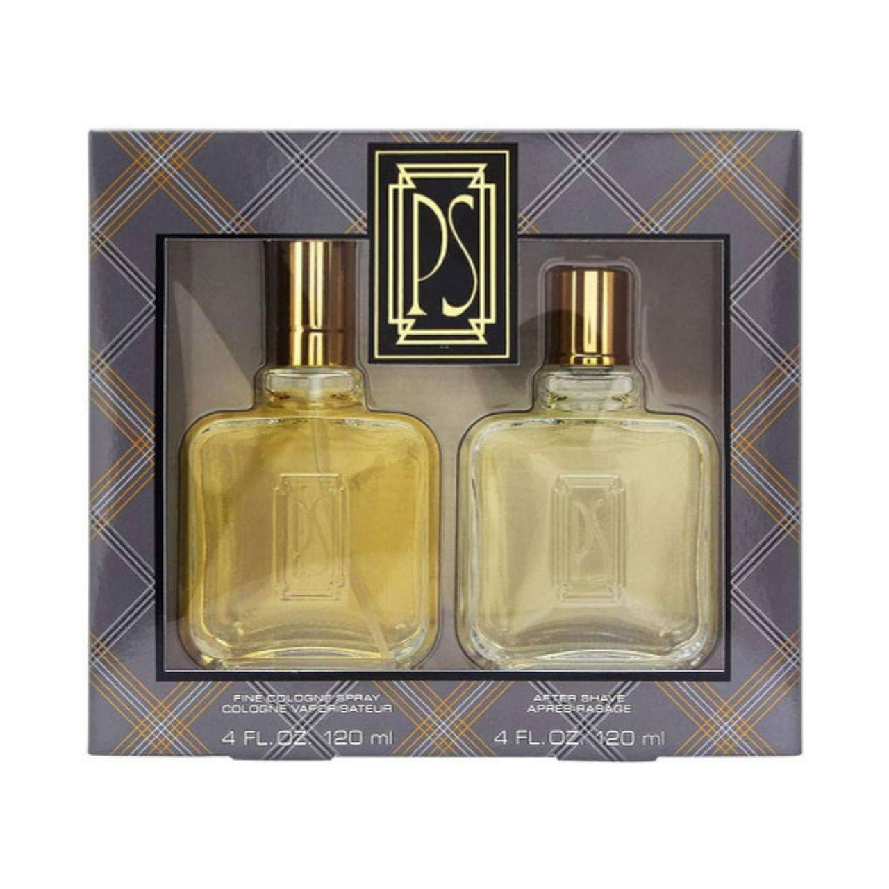 Paul Sebastian Paul Sebastian Gift Set Set 1 719346295666