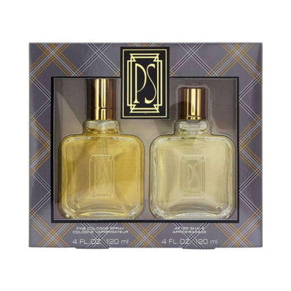Paul Sebastian Paul Sebastian Gift Set Set 1 719346295666