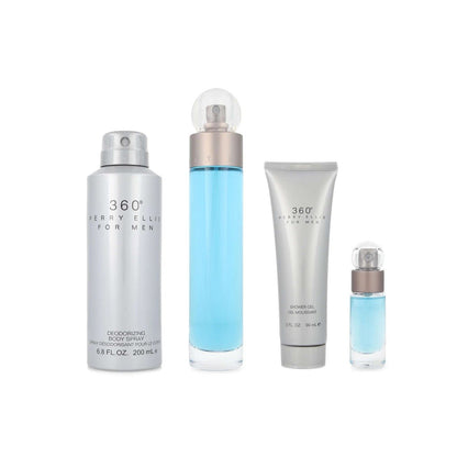 Perry Ellis Perry Ellis 360 Gift Set Set 1 844061012585