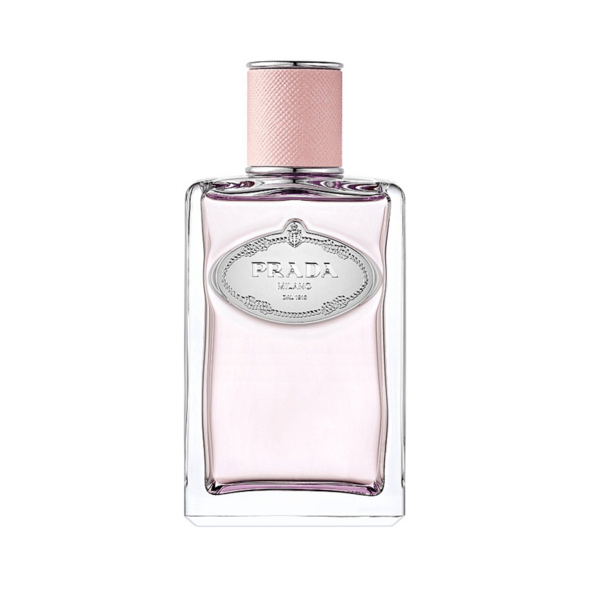 Prada Infusion De Rose Fragrance 3.4 oz 8435137754601