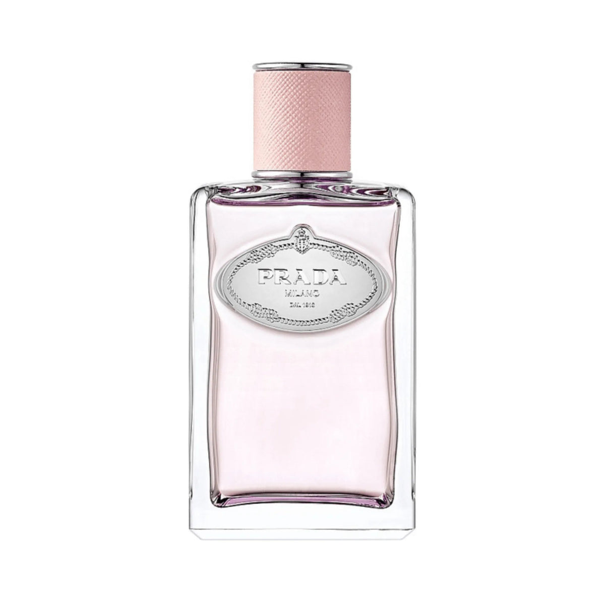 Prada Infusion De Rose Fragrance 3.4 oz 8435137754601