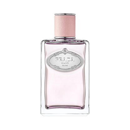 Prada Infusion De Rose Fragrance 3.4 oz 8435137754601