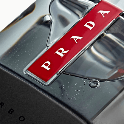Prada Luna Rossa Fragrance 5.0 oz 8435137772704