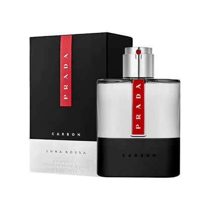 Prada Luna Rossa Fragrance 5.0 oz 8435137772704