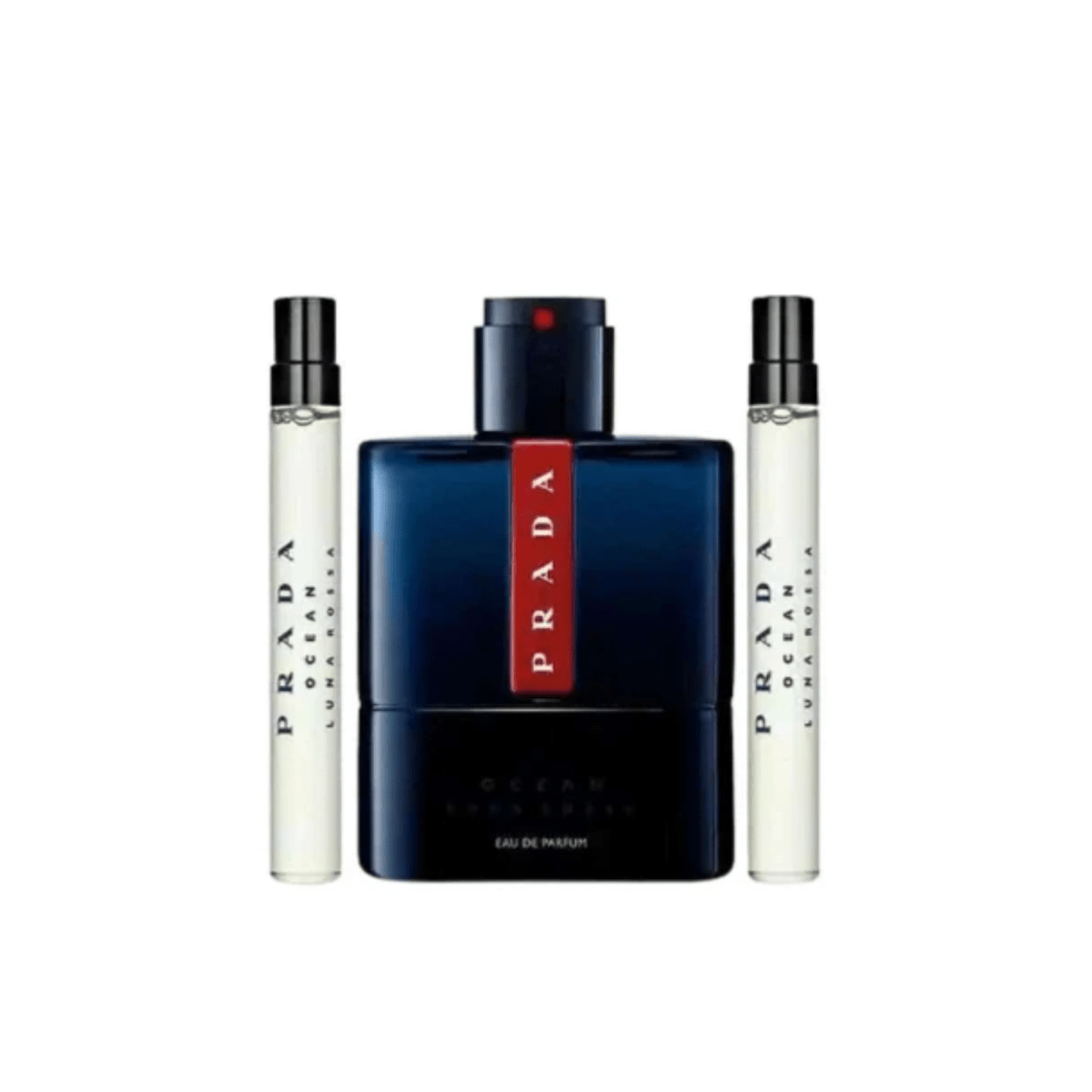 Prada Luna Rossa Ocean Gift Set Set 1 3614274793437