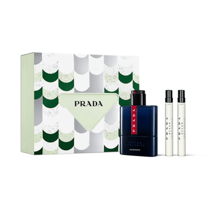 Prada Luna Rossa Ocean Gift Set Set 1 3614274793437