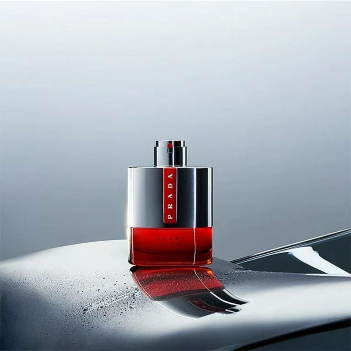 Prada Luna Rossa Sport Fragrance 3.4 oz 3614273544962