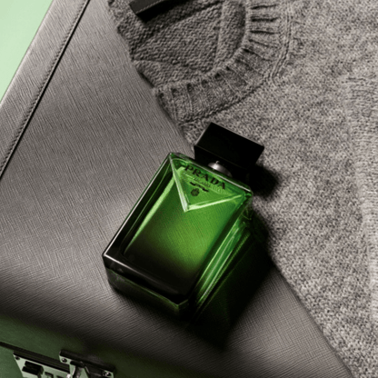 Prada Paradigme Fragrance 3.3 oz 3614274172997