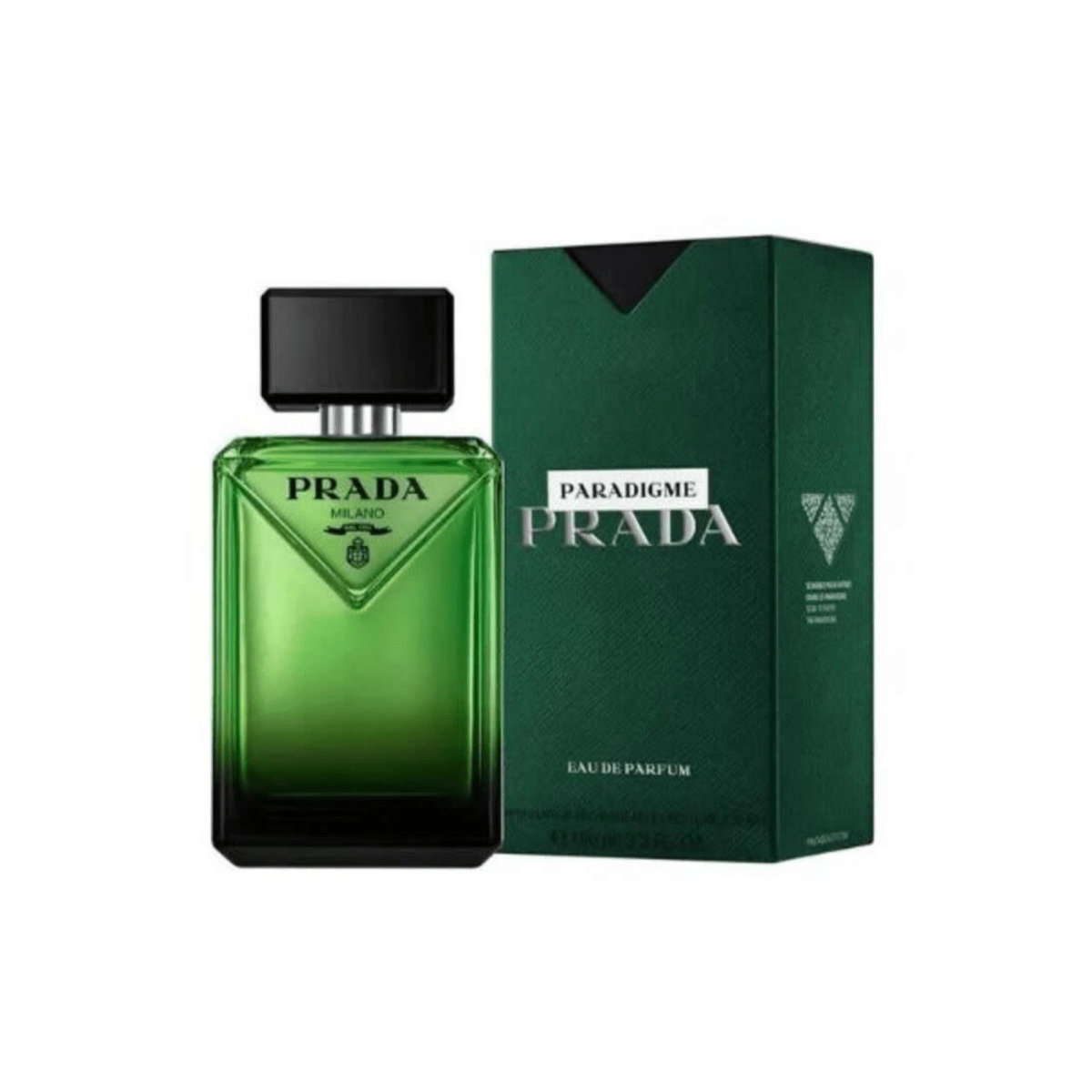 Prada Paradigme Fragrance 3.3 oz 3614274172997