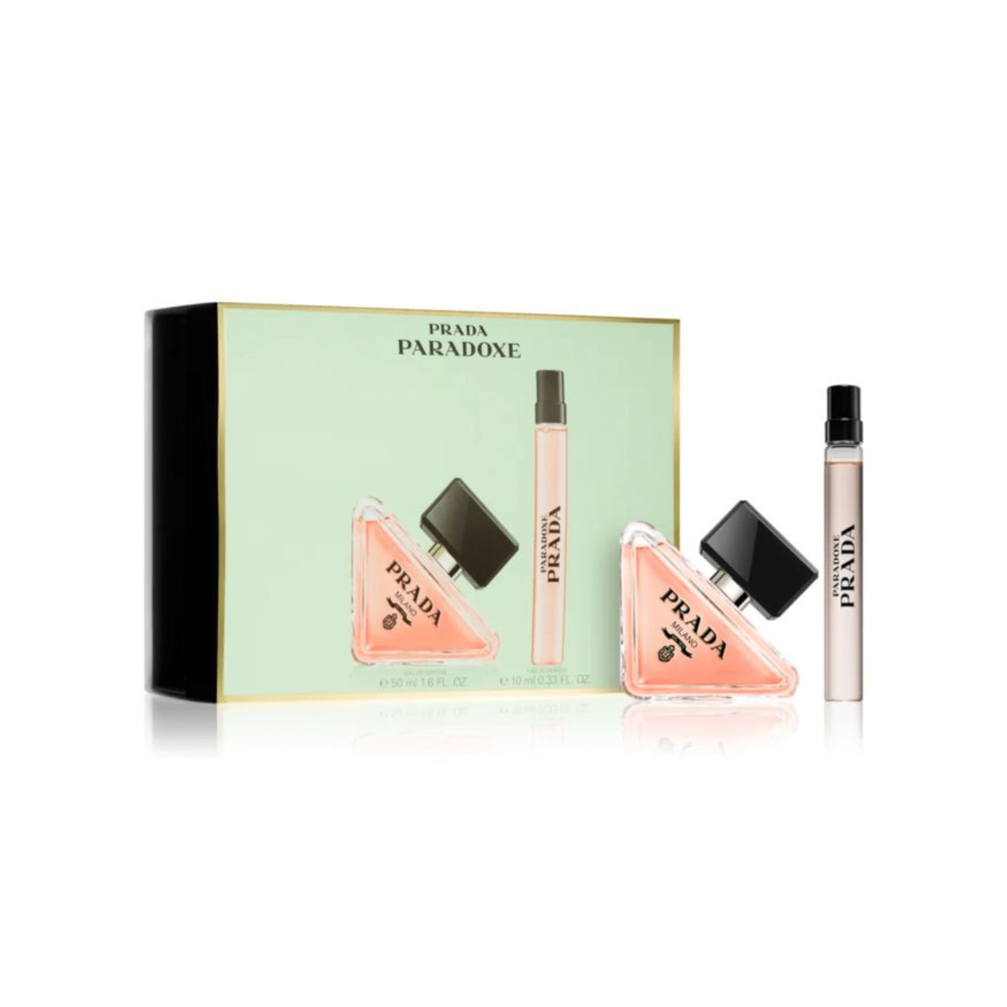 Prada Paradoxe Fragrance 3.0 oz 3614274193763