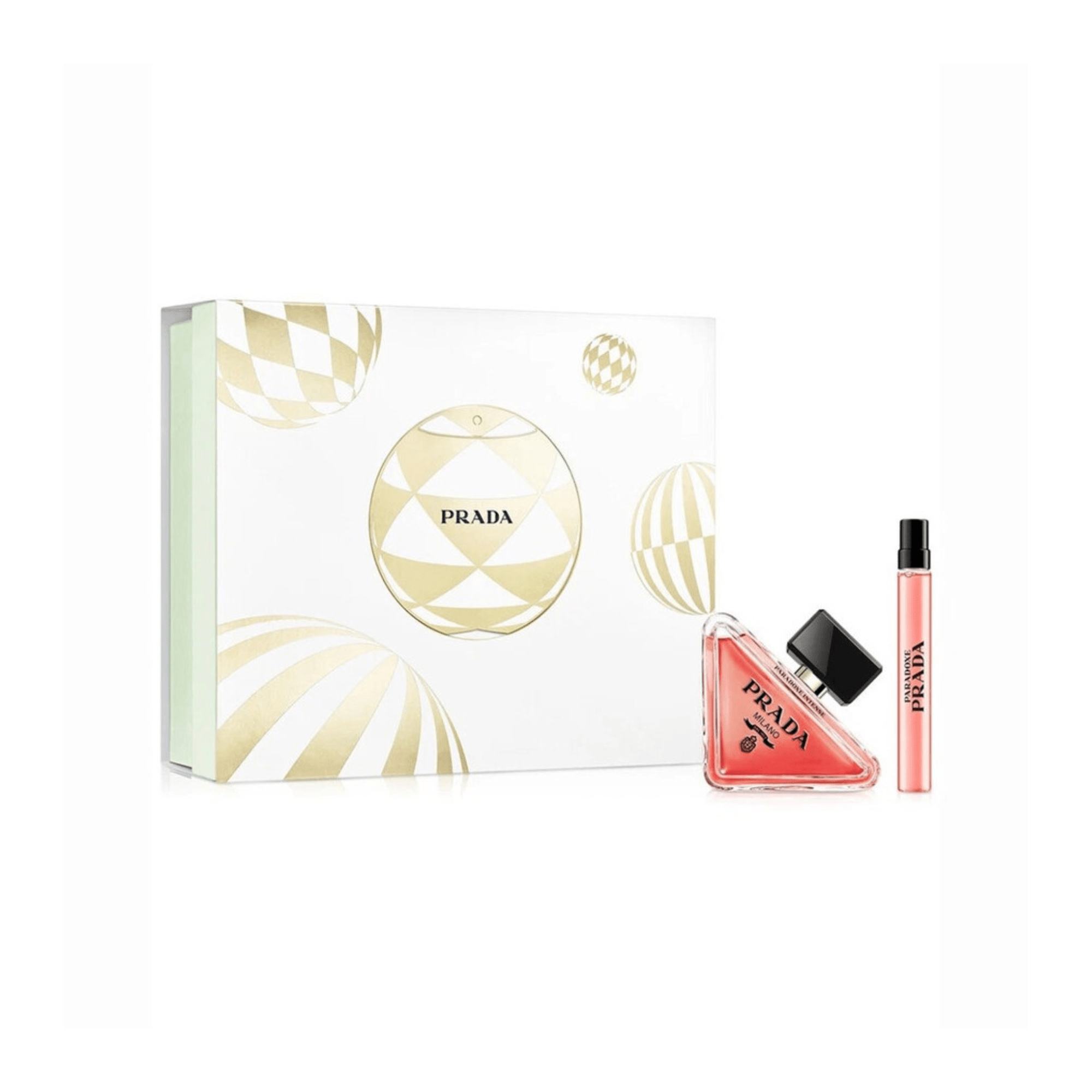 Prada Paradoxe Intense Gift Set Set 1 3614274348026