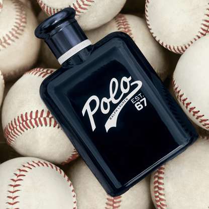 Ralph Lauren Polo 67 Fragrance 4.2 oz 3605972910240